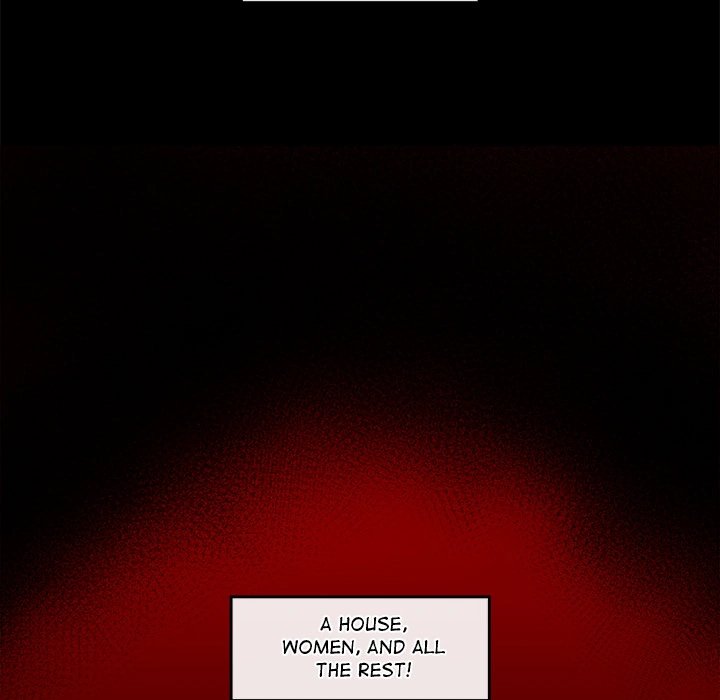 Hypnotist Security Guard Chapter 1 - Page 291 in English