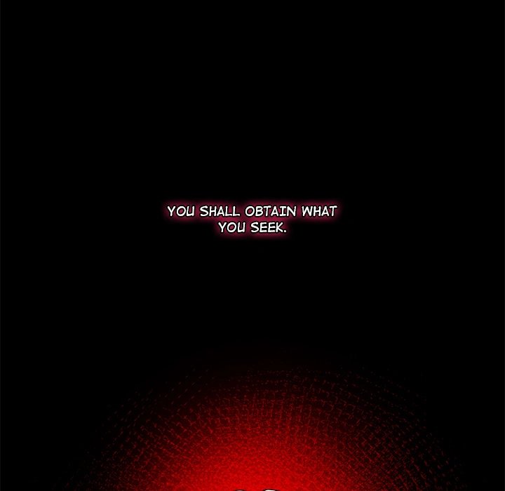 Hypnotist Security Guard Chapter 1 - Page 295 in English