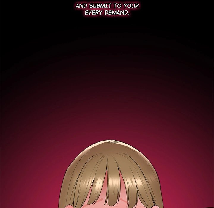 Hypnotist Security Guard Chapter 1 - Page 303 in English