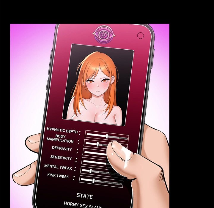 Hypnotist Security Guard Chapter 1 - Page 81 in English