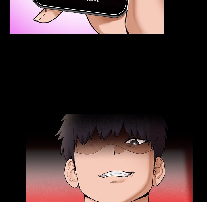Hypnotist Security Guard Chapter 1 - Page 82 in English
