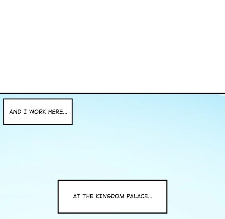 Hypnotist Security Guard Chapter 1 - Page 92 in English
