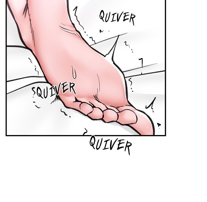 Hypnotist Security Guard Chapter 10 - Page 105 in English