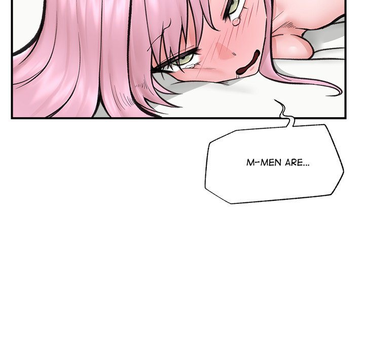 Hypnotist Security Guard Chapter 10 - Page 112 in English