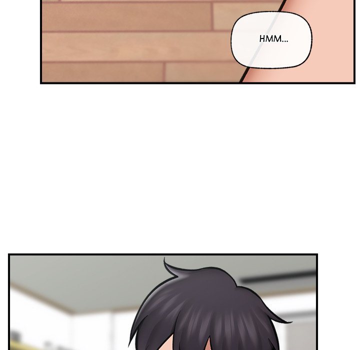 Hypnotist Security Guard Chapter 10 - Page 118 in English