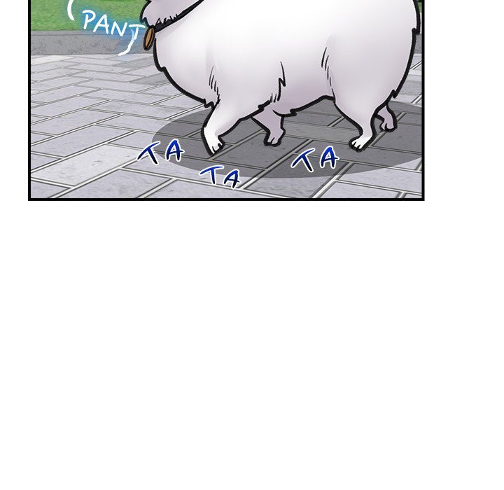 Hypnotist Security Guard Chapter 10 - Page 123 in English