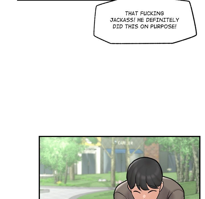 Hypnotist Security Guard Chapter 10 - Page 125 in English