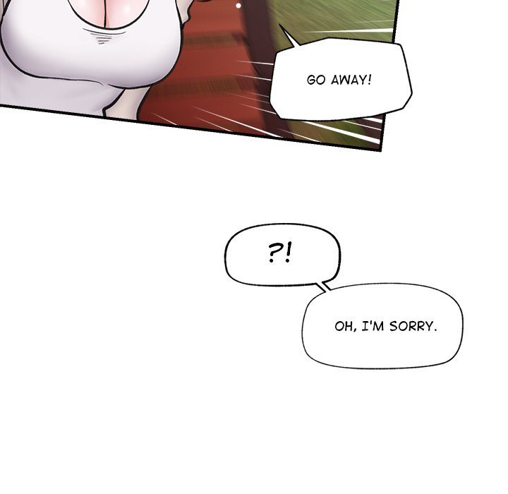 Hypnotist Security Guard Chapter 10 - Page 128 in English