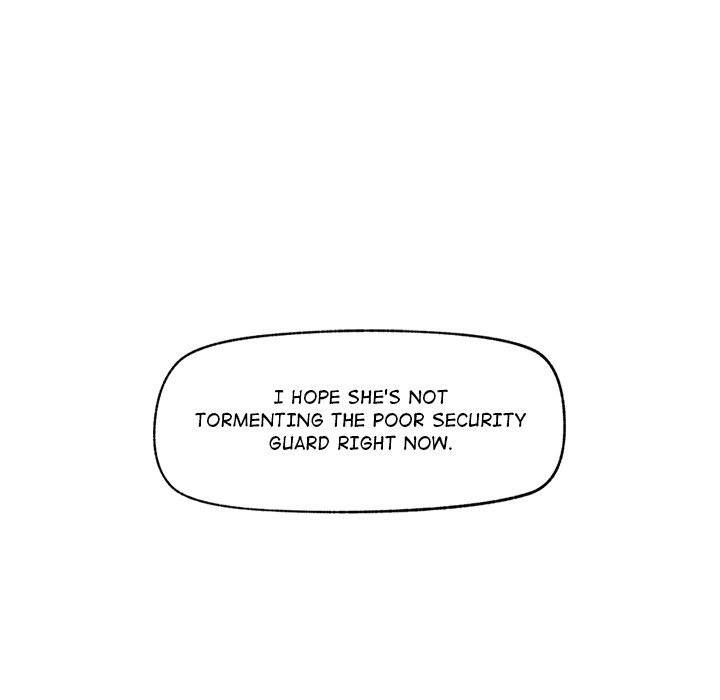 Hypnotist Security Guard Chapter 10 - Page 148 in English