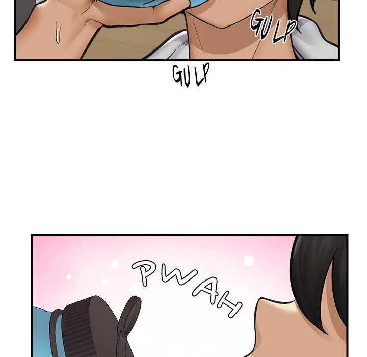 Hypnotist Security Guard Chapter 10 - Page 38 in English