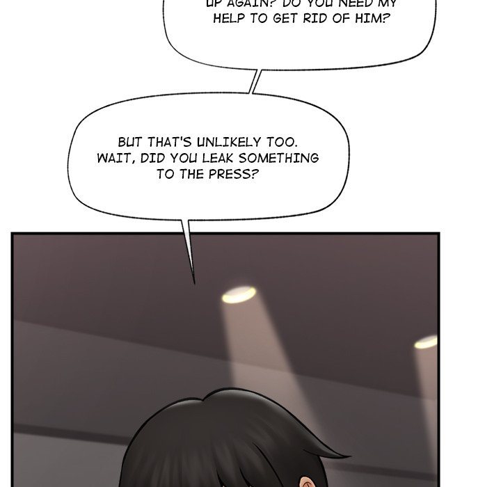Hypnotist Security Guard Chapter 10 - Page 41 in English