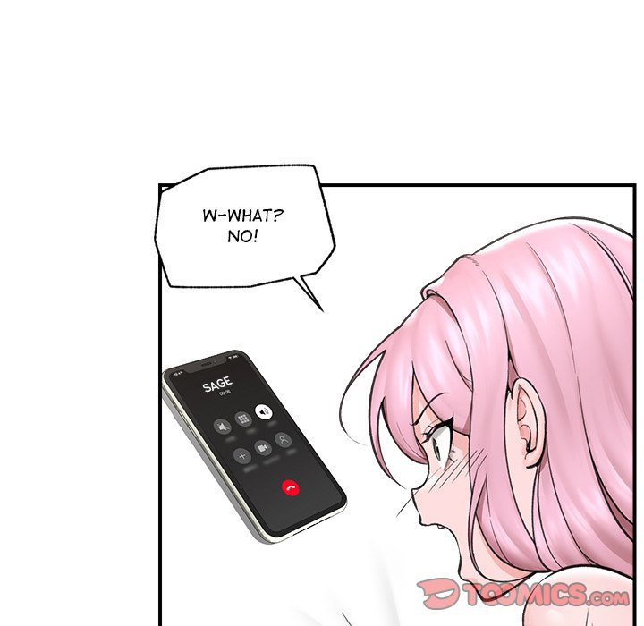 Hypnotist Security Guard Chapter 10 - Page 48 in English