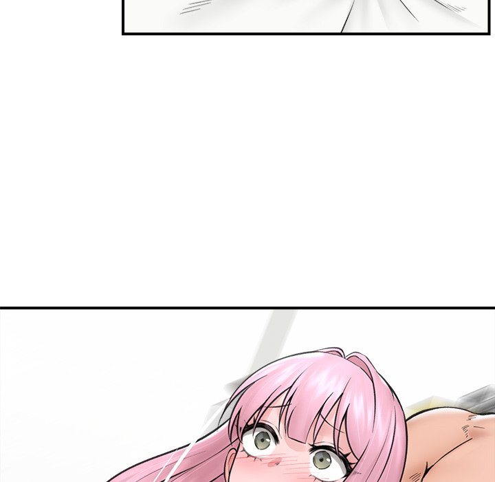 Hypnotist Security Guard Chapter 10 - Page 63 in English