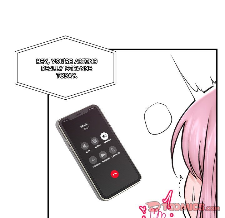 Hypnotist Security Guard Chapter 10 - Page 66 in English