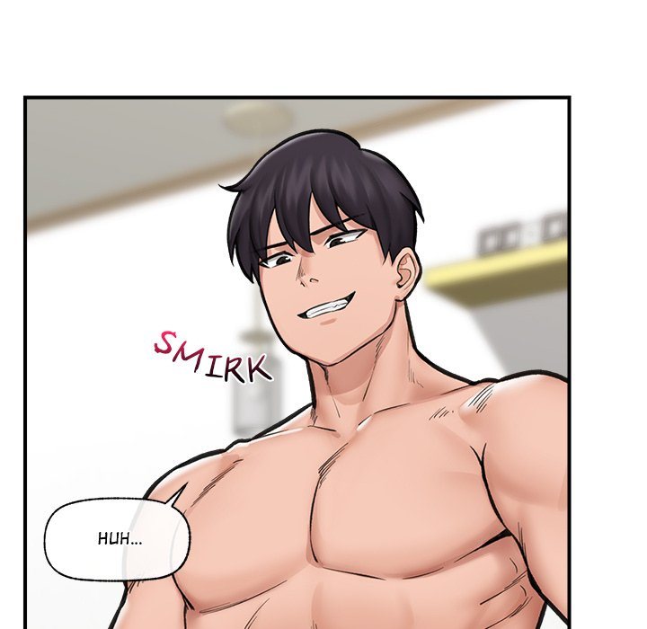 Hypnotist Security Guard Chapter 10 - Page 74 in English