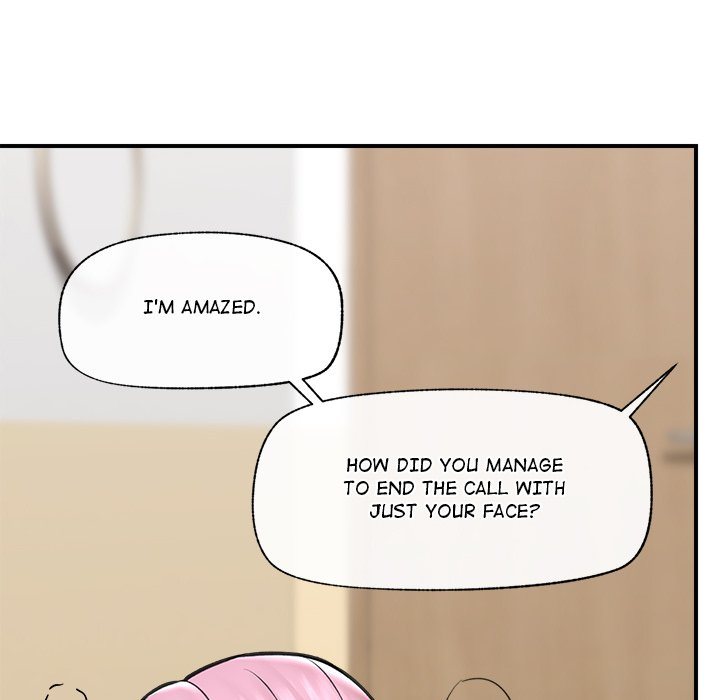 Hypnotist Security Guard Chapter 10 - Page 76 in English