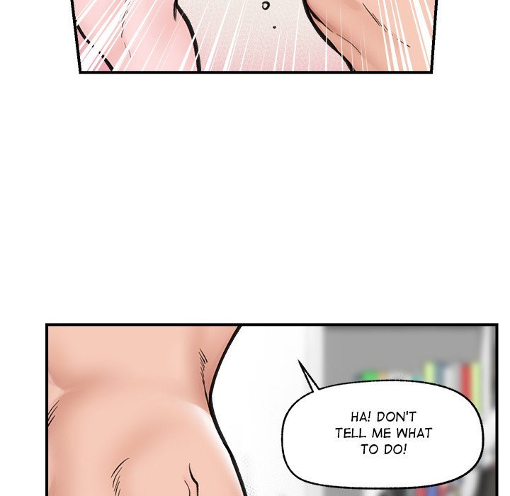 Hypnotist Security Guard Chapter 10 - Page 94 in English