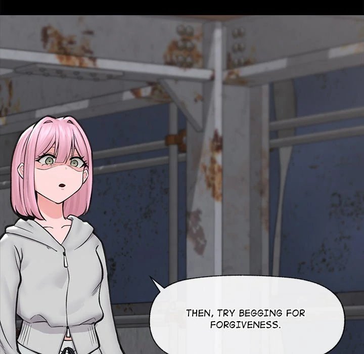 Hypnotist Security Guard Chapter 11 - Page 119 in English