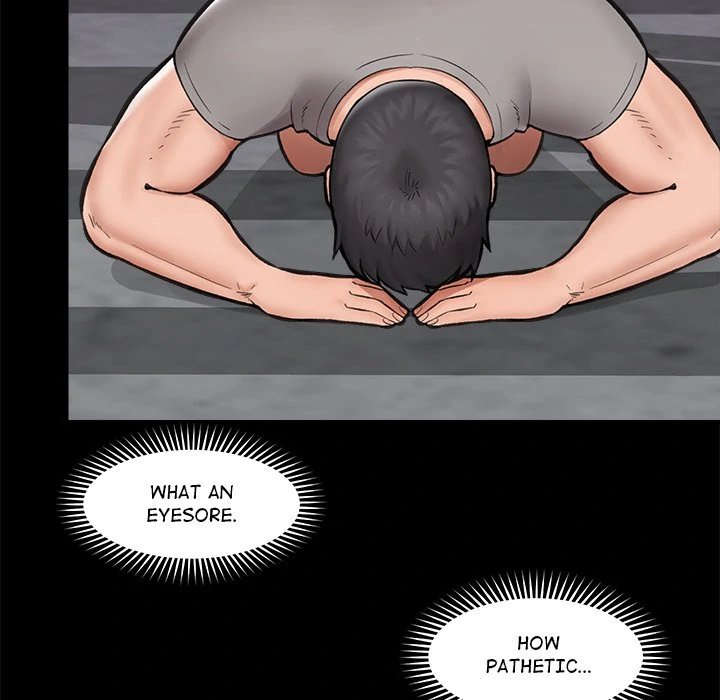 Hypnotist Security Guard Chapter 11 - Page 125 in English
