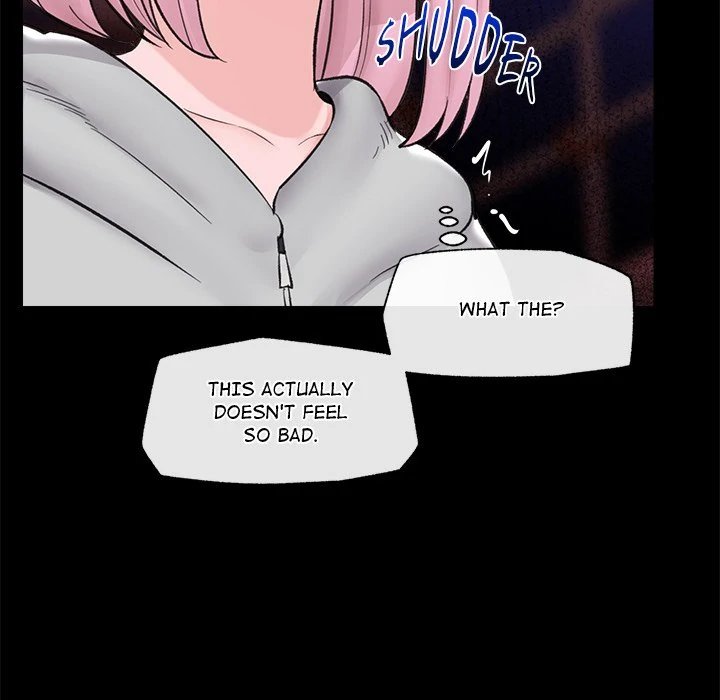 Hypnotist Security Guard Chapter 11 - Page 133 in English
