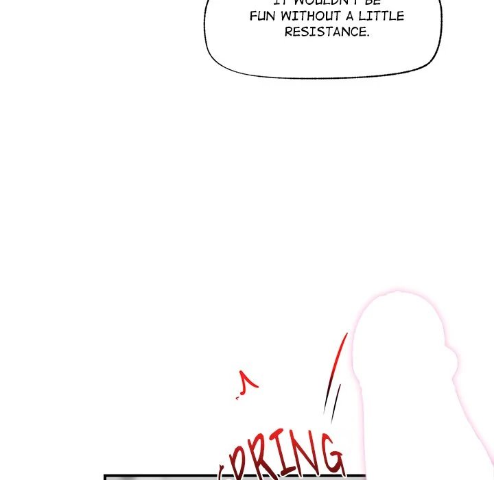 Hypnotist Security Guard Chapter 11 - Page 14 in English