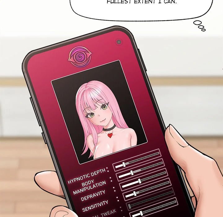Hypnotist Security Guard Chapter 11 - Page 148 in English