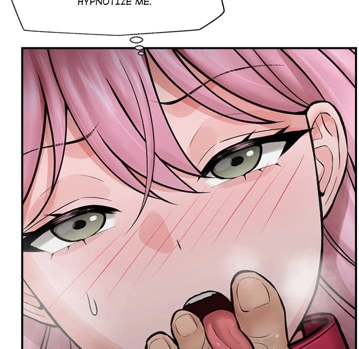 Hypnotist Security Guard Chapter 11 - Page 152 in English