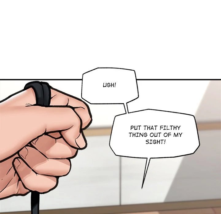Hypnotist Security Guard Chapter 11 - Page 157 in English