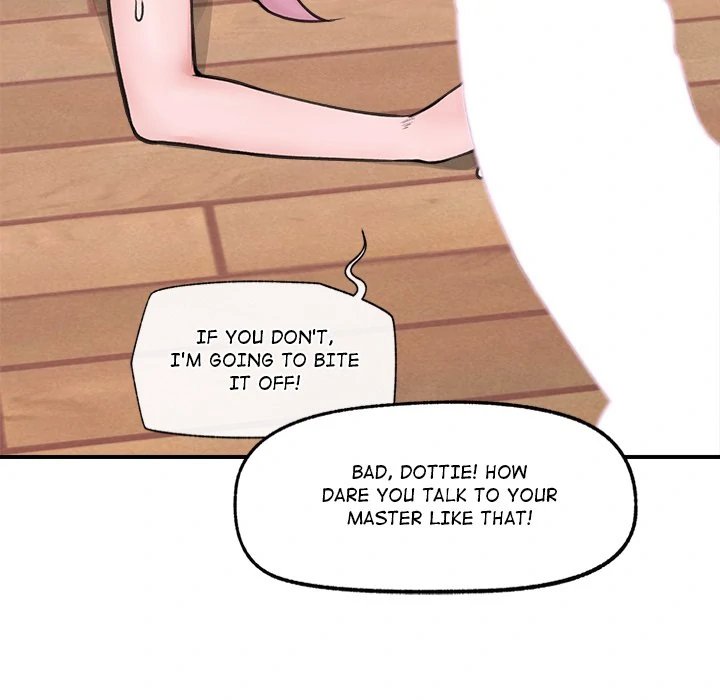 Hypnotist Security Guard Chapter 11 - Page 159 in English