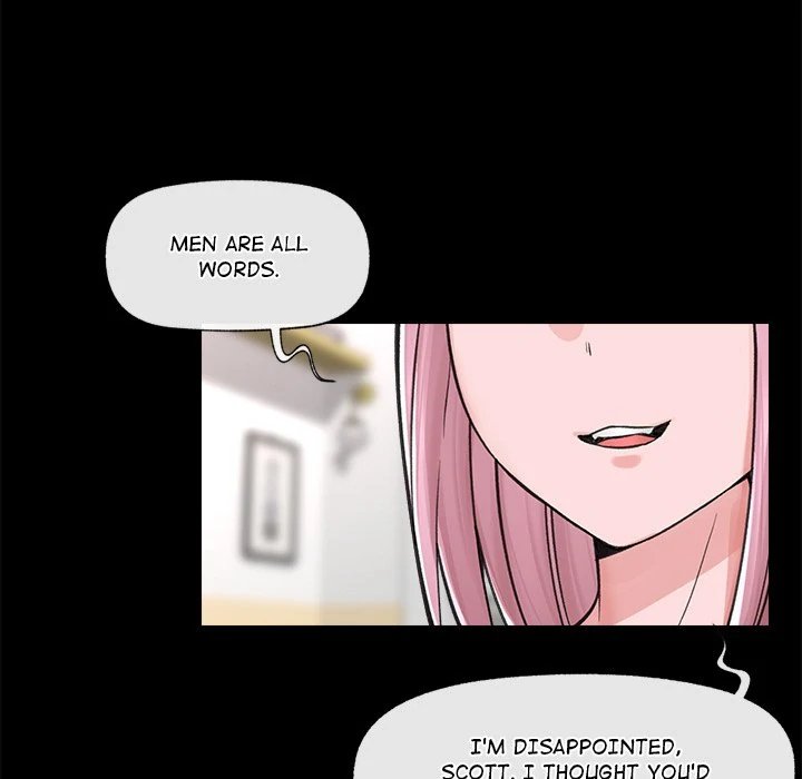 Hypnotist Security Guard Chapter 11 - Page 28 in English