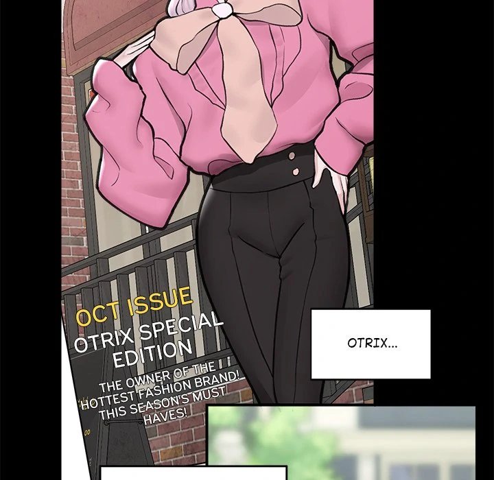 Hypnotist Security Guard Chapter 11 - Page 36 in English
