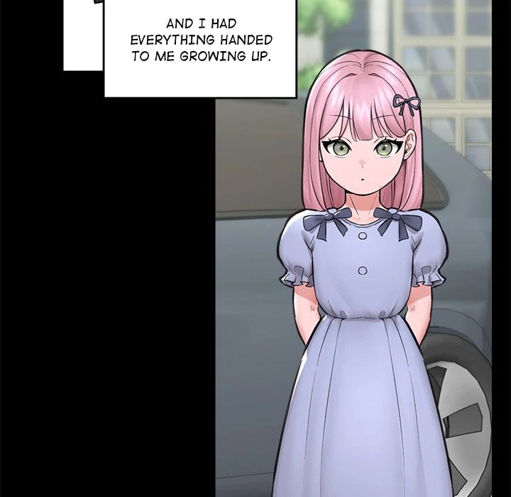 Hypnotist Security Guard Chapter 11 - Page 37 in English