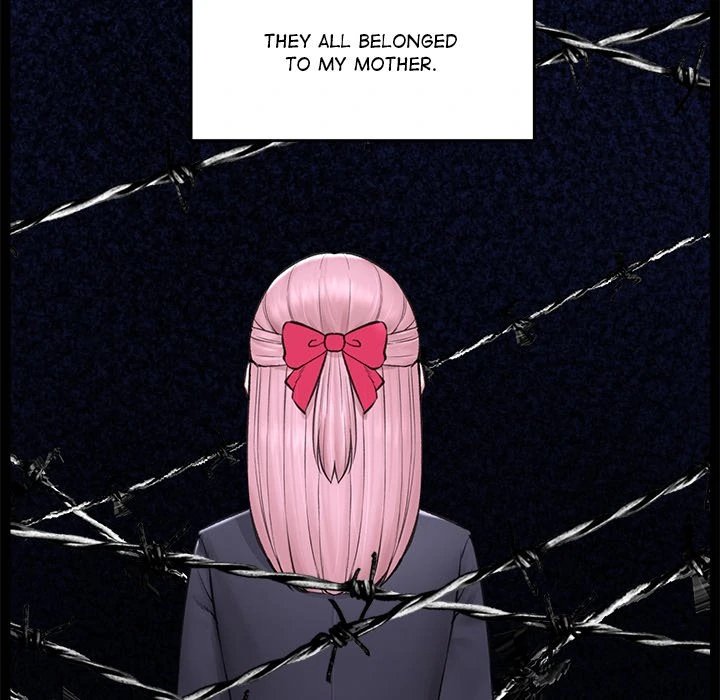 Hypnotist Security Guard Chapter 11 - Page 41 in English