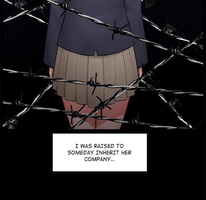 Hypnotist Security Guard Chapter 11 - Page 42 in English