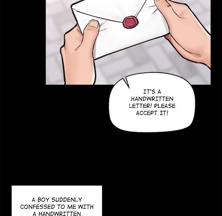 Hypnotist Security Guard Chapter 11 - Page 49 in English