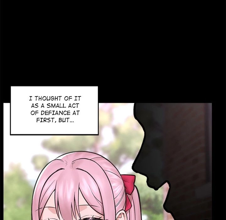 Hypnotist Security Guard Chapter 11 - Page 52 in English