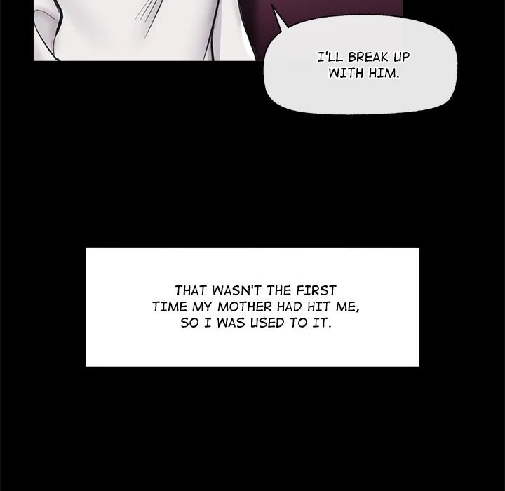 Hypnotist Security Guard Chapter 11 - Page 67 in English