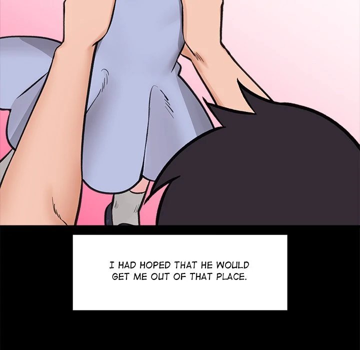 Hypnotist Security Guard Chapter 11 - Page 76 in English