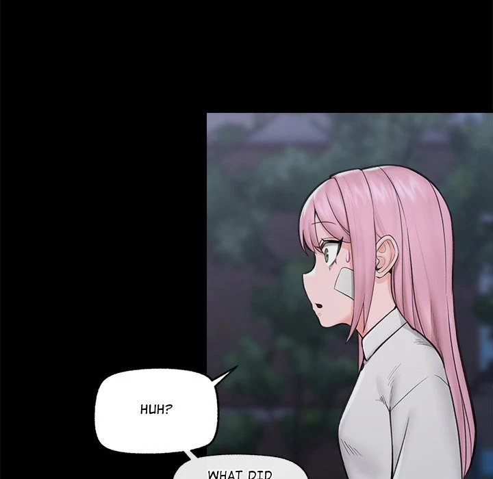 Hypnotist Security Guard Chapter 11 - Page 79 in English