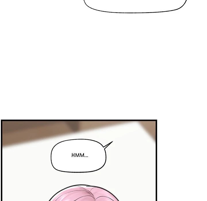Hypnotist Security Guard Chapter 11 - Page 8 in English
