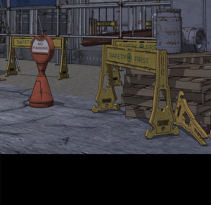 Hypnotist Security Guard Chapter 11 - Page 90 in English