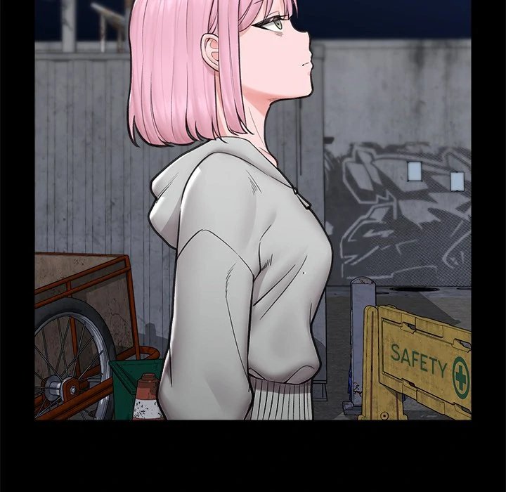Hypnotist Security Guard Chapter 11 - Page 92 in English