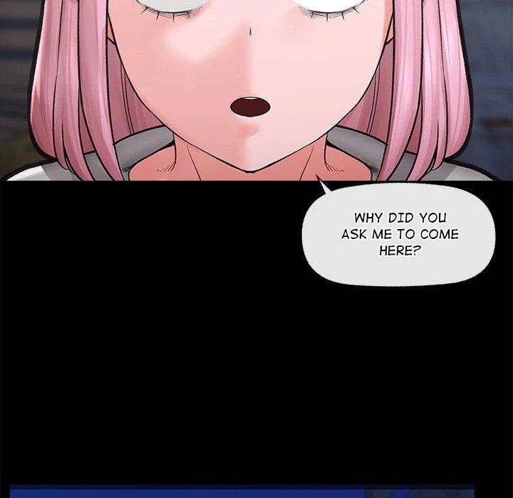 Hypnotist Security Guard Chapter 11 - Page 94 in English