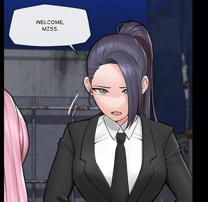 Hypnotist Security Guard Chapter 11 - Page 95 in English