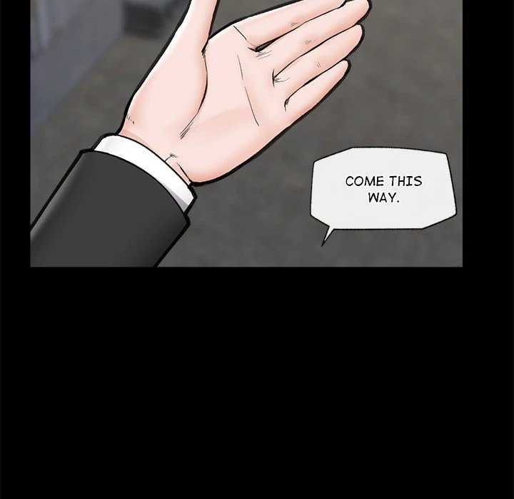 Hypnotist Security Guard Chapter 11 - Page 99 in English