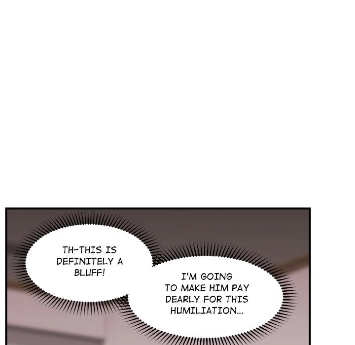 Hypnotist Security Guard Chapter 12 - Page 119 in English