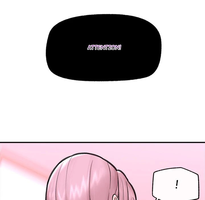 Hypnotist Security Guard Chapter 12 - Page 130 in English