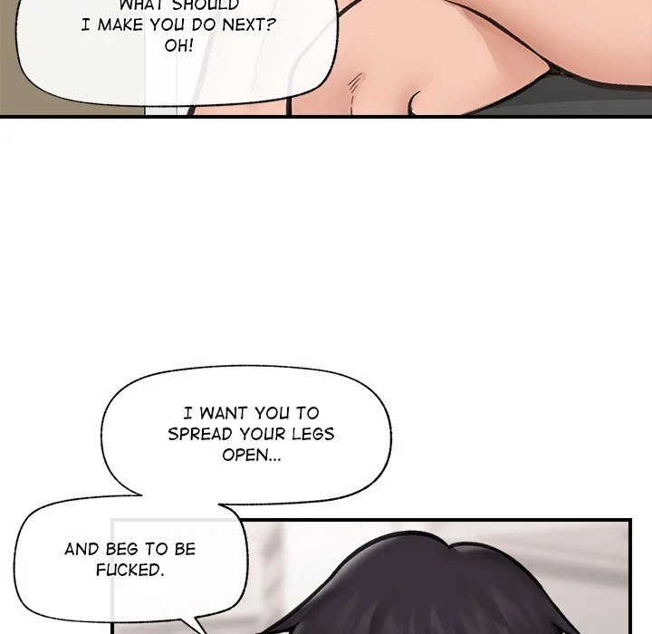 Hypnotist Security Guard Chapter 12 - Page 141 in English