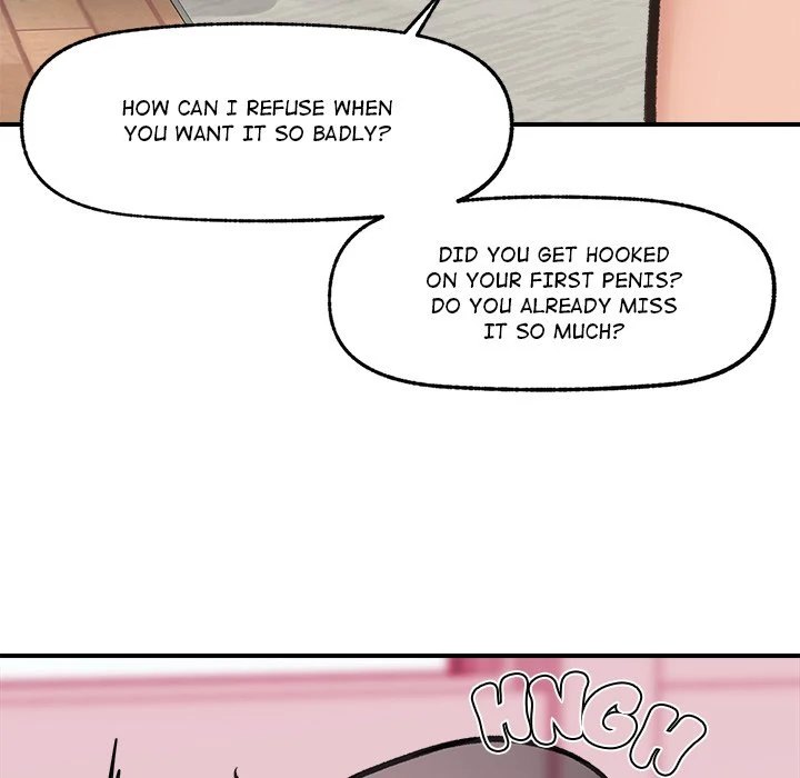 Hypnotist Security Guard Chapter 12 - Page 153 in English