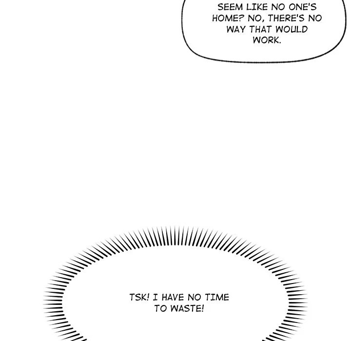 Hypnotist Security Guard Chapter 12 - Page 18 in English